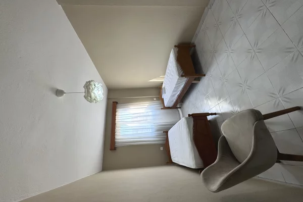 Shtepi me qera Apartament ne Tirane, 2+1, Mobilimi E mobiluar, Pagesa 500  Euro.
