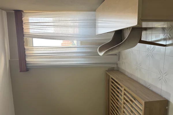 Shtepi me qera 2+1 ne Tirane - 500 Euro