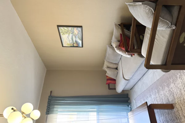 Shtepi me qera 2+1 ne Tirane - 500 Euro