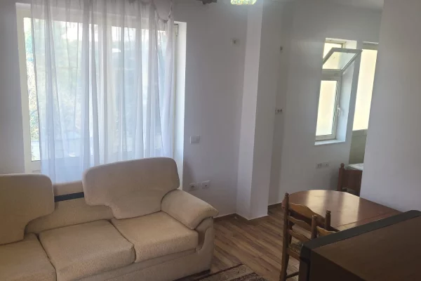 Shtepi me qera 1+1 ne Tirane - 260 Euro