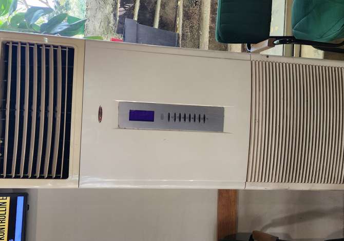 Pajisje biznesi ne shitje ne Tirane - 1,000 Euro