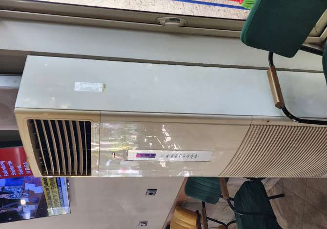 Pajisje biznesi ne shitje ne Tirane - 1,000 Euro