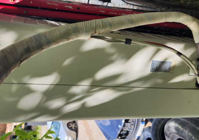 Pajisje biznesi ne shitje ne Tirane - 1,000 Euro