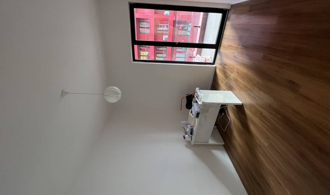 Jepet me qera -ambient per sherbime estetike