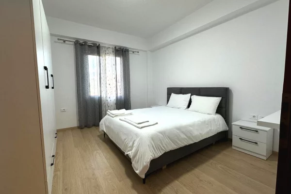Apartment for rent in Tirana 2+1, Furnished