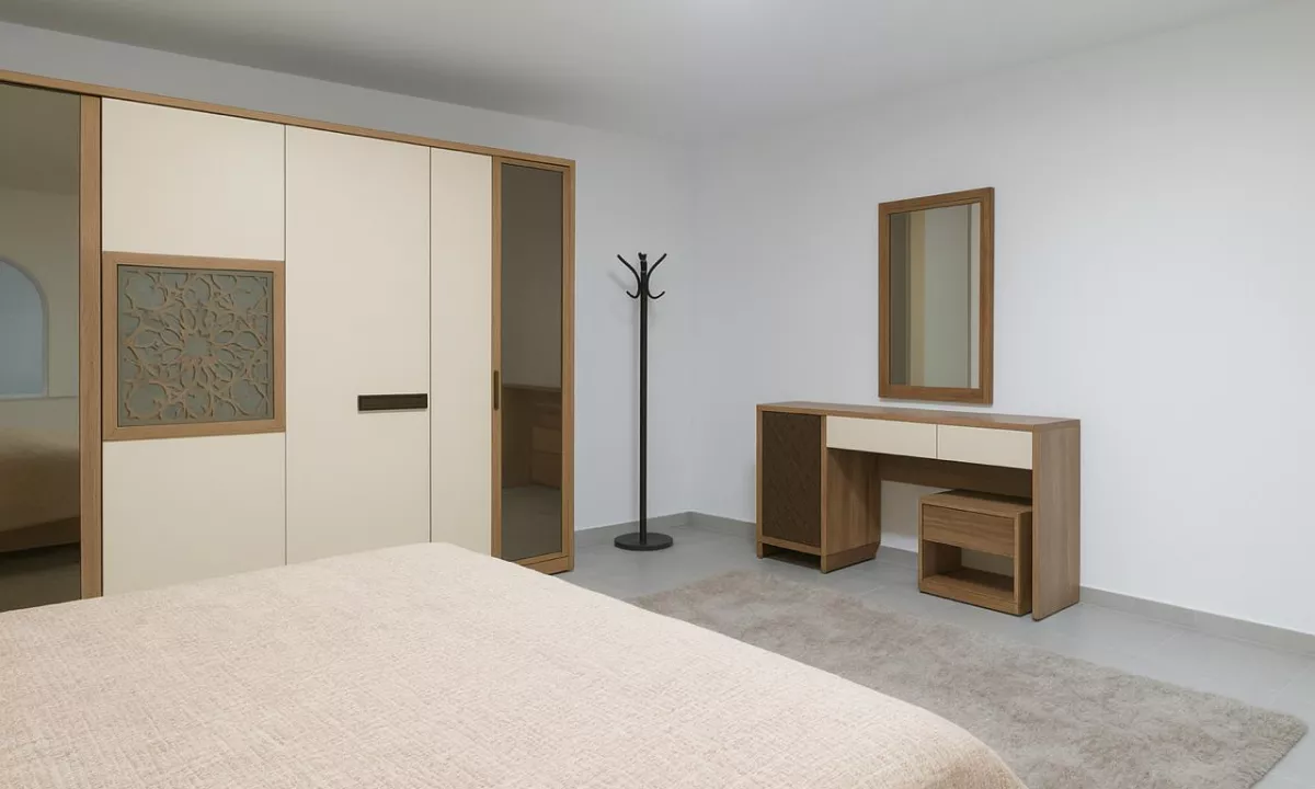 Shtepi me qera Apartament ne Tirane, 2+1, Mobilimi E mobiluar, Pagesa 400  Euro.