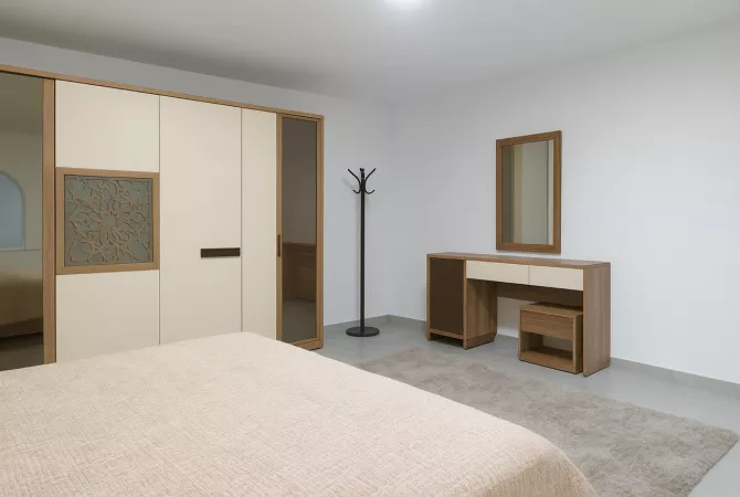 House for Rent 2+1 in Tirana - 400 Euro