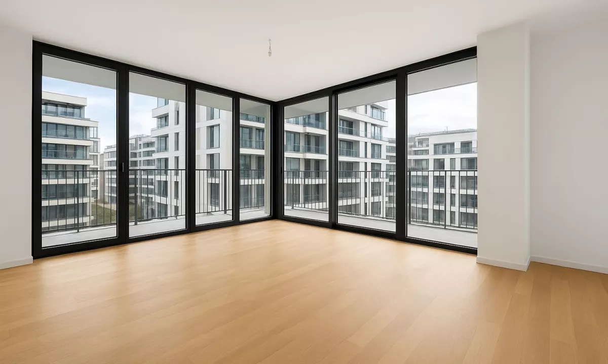 Zyre 2+1 me qera Tek Lake View (ID RZ01) Tirane