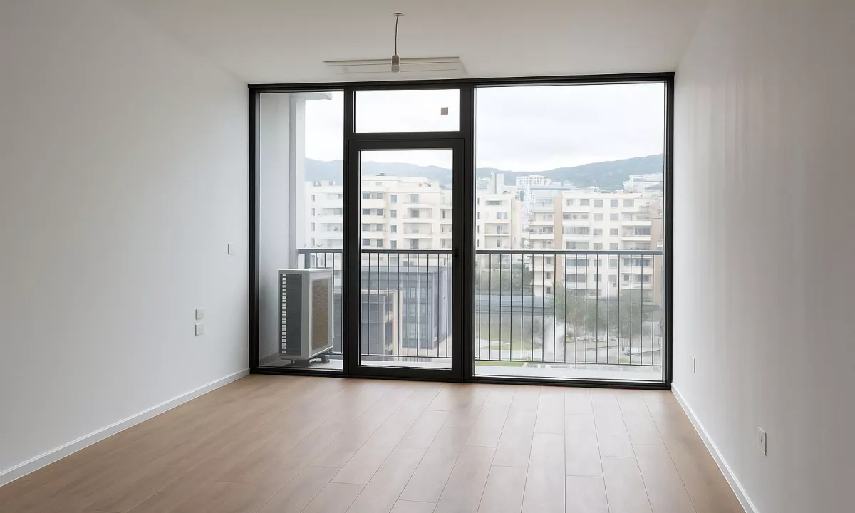 Zyre 2+1+2 me qera Tek Lake View (ID RA01) Tirane