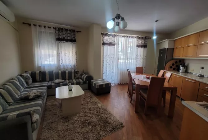 Shtepi ne shitje 1+1 ne Tirane - 91,000 Euro