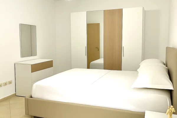 House for Rent 2+1 in Tirana - 550 Euro