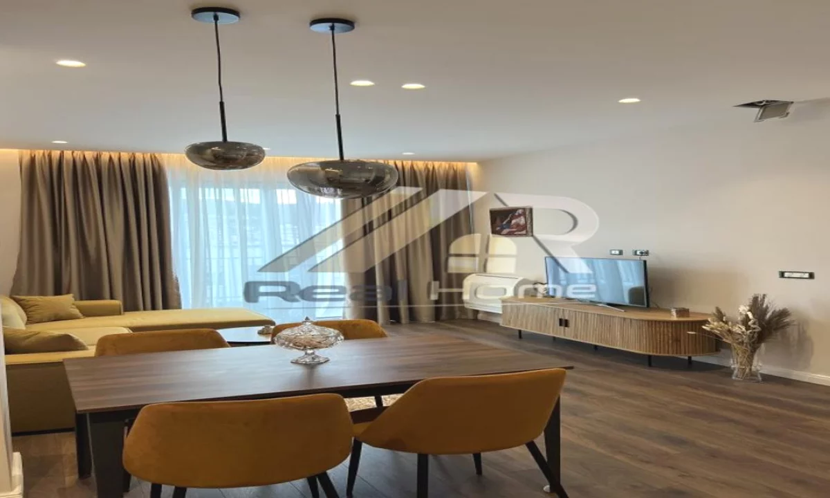 Shtepi me qera Apartament ne Tirane, 2+1, Mobilimi E mobiluar, Pagesa 1,100  Euro.