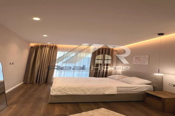 Shtepi me qera Apartament ne Tirane, 2+1, Mobilimi E mobiluar, Pagesa 1,100  Euro.