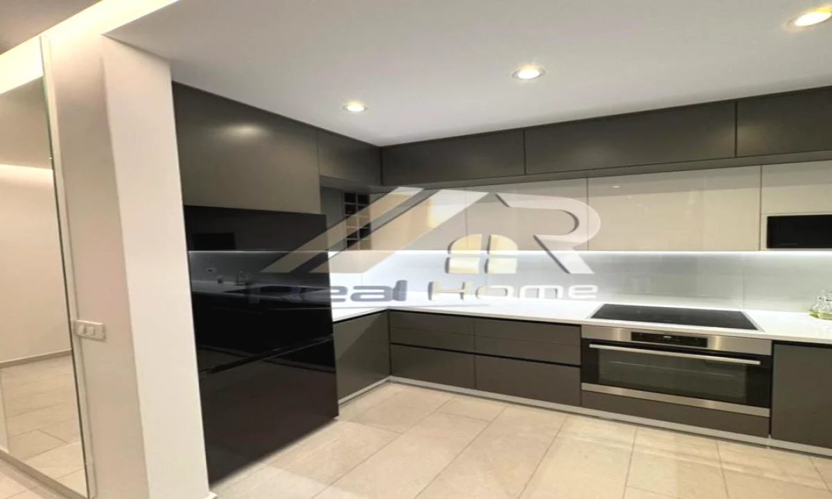 Shtepi me qera Apartament ne Tirane, 2+1, Mobilimi E mobiluar, Pagesa 750  Euro.