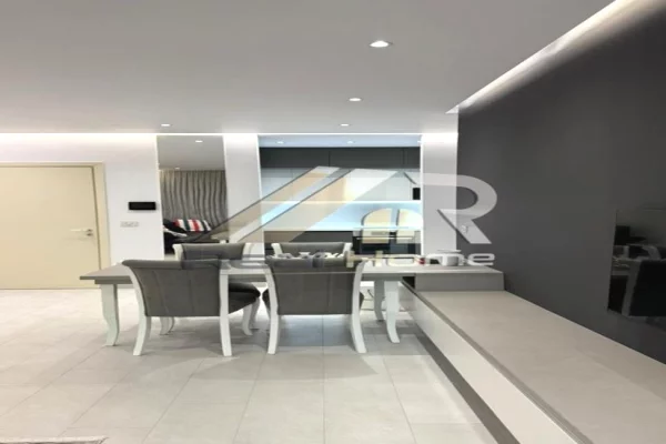 Shtepi me qera Apartament ne Tirane, 2+1, Mobilimi E mobiluar, Pagesa 750  Euro.