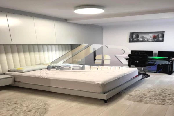 Shtepi me qera Apartament ne Tirane, 2+1, Mobilimi E mobiluar, Pagesa 750  Euro.