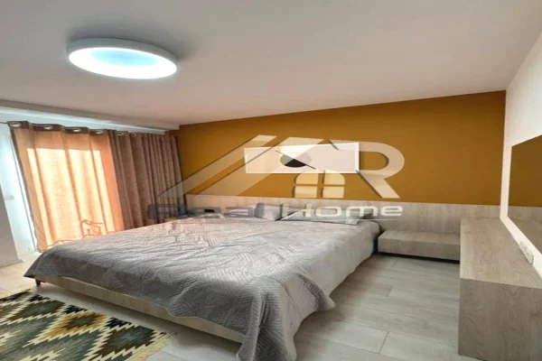 Shtepi me qera Apartament ne Tirane, 2+1, Mobilimi E mobiluar, Pagesa 750  Euro.