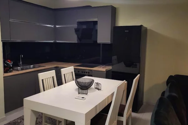 House for Rent 2+1 in Tirana - 900 Euro