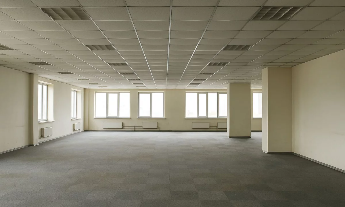 Zyre me Qera Ne Sauk (ID RZ08) Tirane