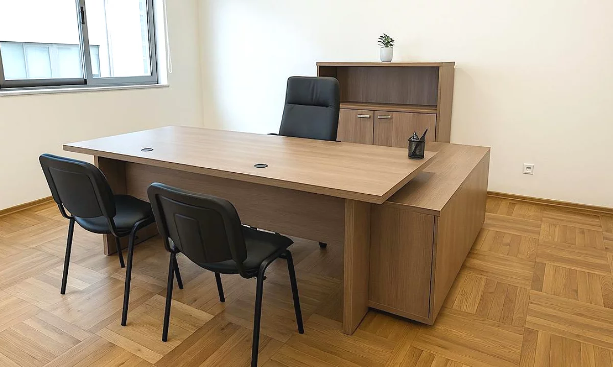 Zyre 3+1 me Qera Tek 21 Dhjetori (ID RZ06) Tirane