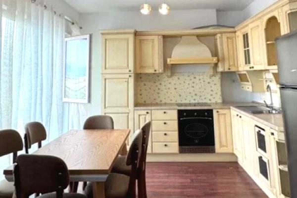 Apartament 2+1 me Qera Kodra e Diellit (ID R2033) Tirane