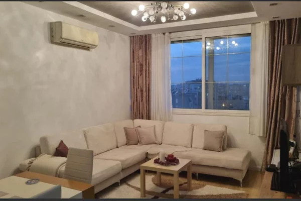 Apartament 2+1 Me Qera Ali Dem (ID R2037) Tirane