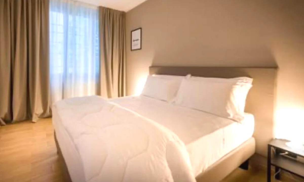 Appartamento in affitto a Tirana 1+1, Arredato