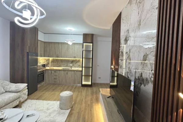 Apartment for sale in Tirana 2+1, Furnished
