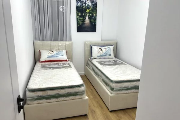 Apartment for sale in Tirana 2+1, Furnished