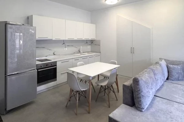 Apartament 2+1 Me Qera Kodra e Diellit (ID R2040) Tirane
