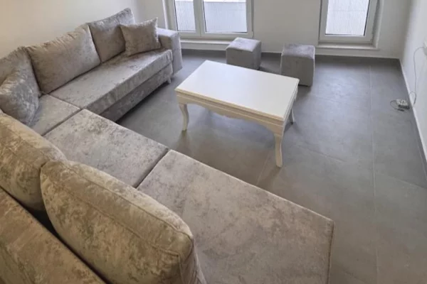 Apartment for rent in Tirana 2+1, Furnished