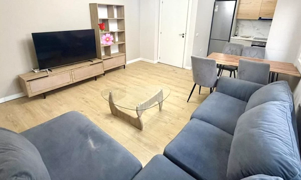 Apartment for rent in Tirana 2+1, Furnished