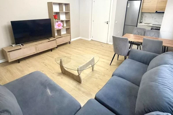 House for Rent 2+1 in Tirana - 750 Euro