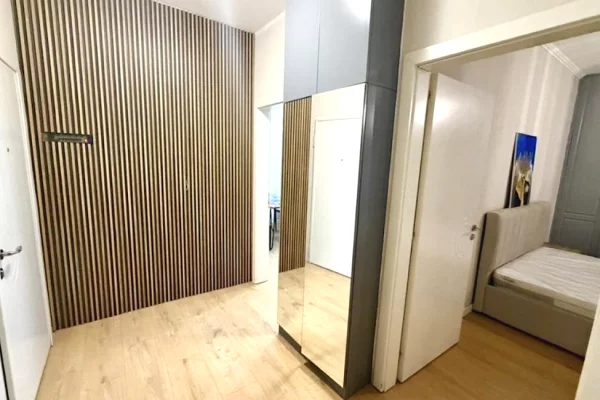 Apartment for rent in Tirana 2+1, Furnished