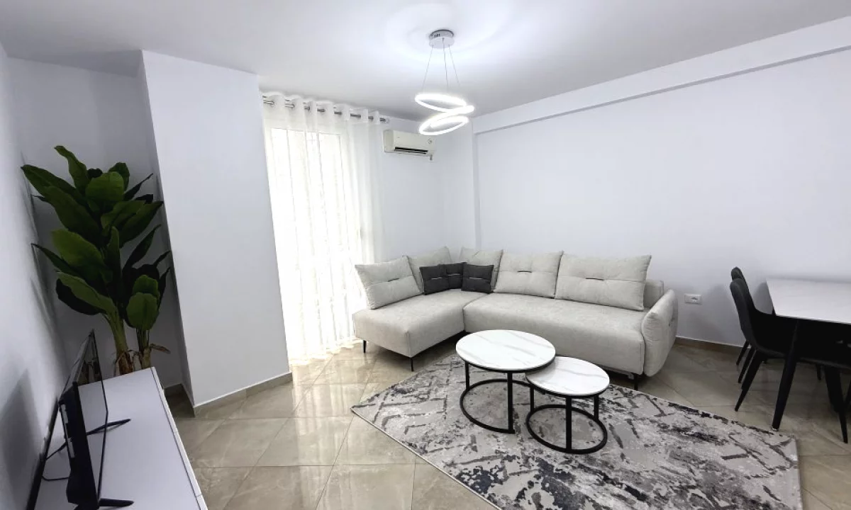 Apartment for rent in Tirana 2+1, Furnished