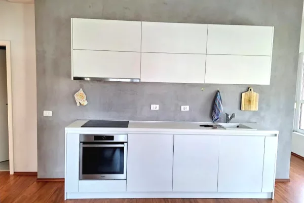 Shtepi me qera Apartament ne Tirane, 2+1, Mobilimi E mobiluar, Pagesa 550  Euro.