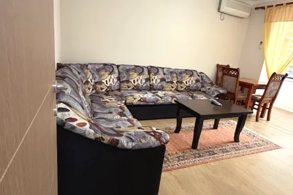Shtepi me qera 1+1 ne Tirane - 550 Euro