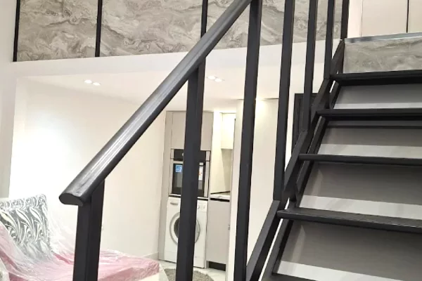 Shtepi me qera Garsoniere ne Tirane - 350 Euro