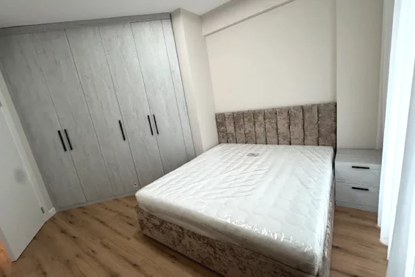Shtepi me qera Apartament ne Tirane, 1+1, Mobilimi E mobiluar, Pagesa 700  Euro.