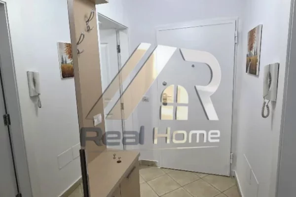 Shtepi me qera Apartament ne Tirane, 1+1, Mobilimi E mobiluar, Pagesa 550  Euro.