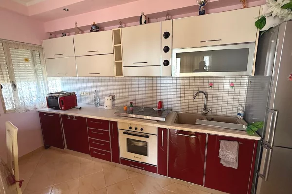 Shtepi ne shitje 2+1 ne Vlore - 294,000 Euro