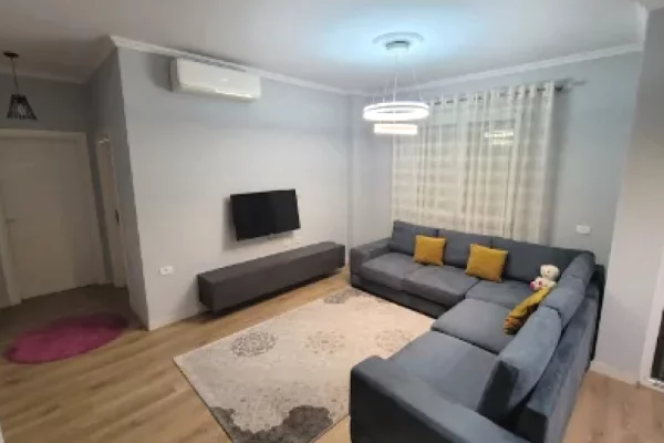 Apartament 2+1 me qera 5 Maj ID (R2045) Tirane