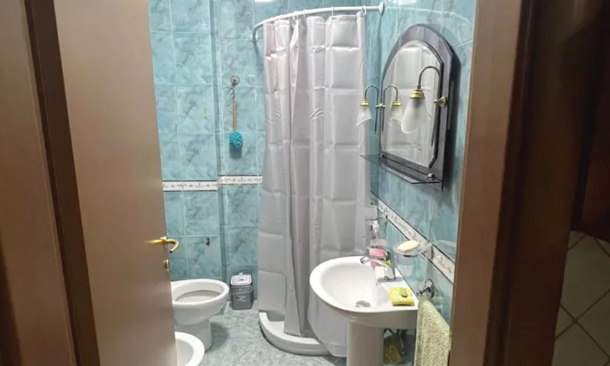 Shtepi me qera Apartament ne Tirane, 1+1, Mobilimi E mobiluar, Pagesa 500  Euro.