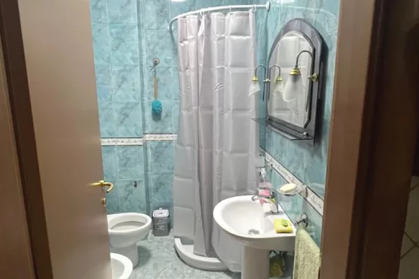 Shtepi me qera 1+1 ne Tirane - 500 Euro