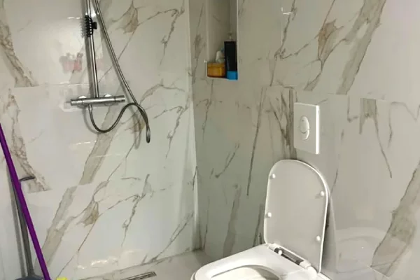 Shtepi me qera Apartament ne Tirane, 1+1, Mobilimi E mobiluar, Pagesa 600  Euro.