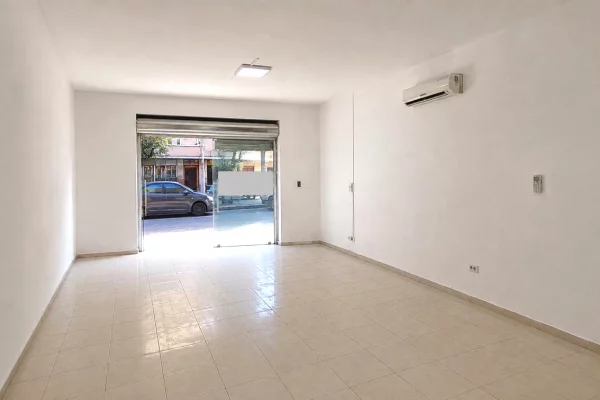 Dyqan me Qera Tek Rruga Bardhyl (ID RD02) Tirane