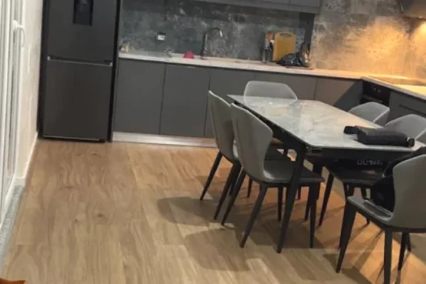 Shtepi ne shitje 1+1 ne Tirane - 118,500 Euro
