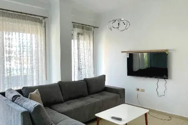 Apartament 1+1 me qera tek Myslym Shyri ID (R1038) Tirane