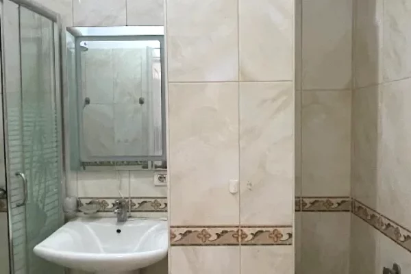 Apartment for rent in Tirana 1+1, Furnished
