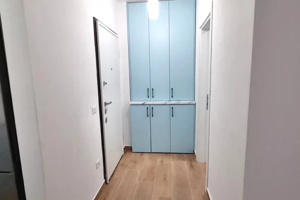 Shtepi me qera Apartament ne Tirane, 2+1, Mobilimi E mobiluar, Pagesa 750  Euro.